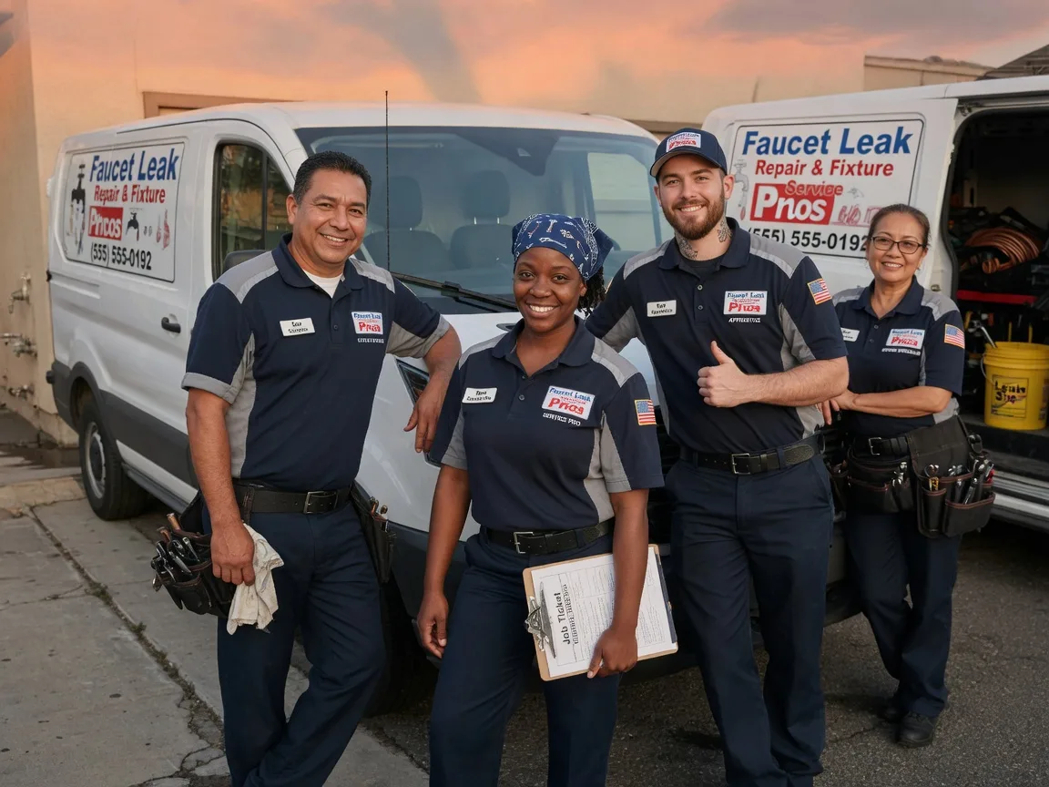 Faucet Repair company in Cowley, WY